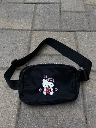 Hello Kitty Fanny Pack PREORDER