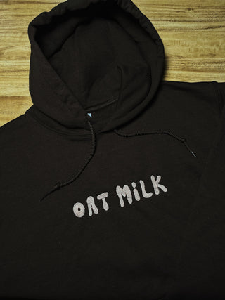 Oat milk hoodie PREORDER
